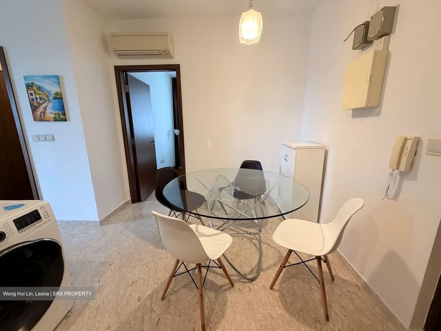 Novena Regency (D11), Apartment #588303821